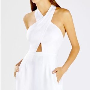 BCBGMAXAZRIA jumpsuit Josselyne, size 02